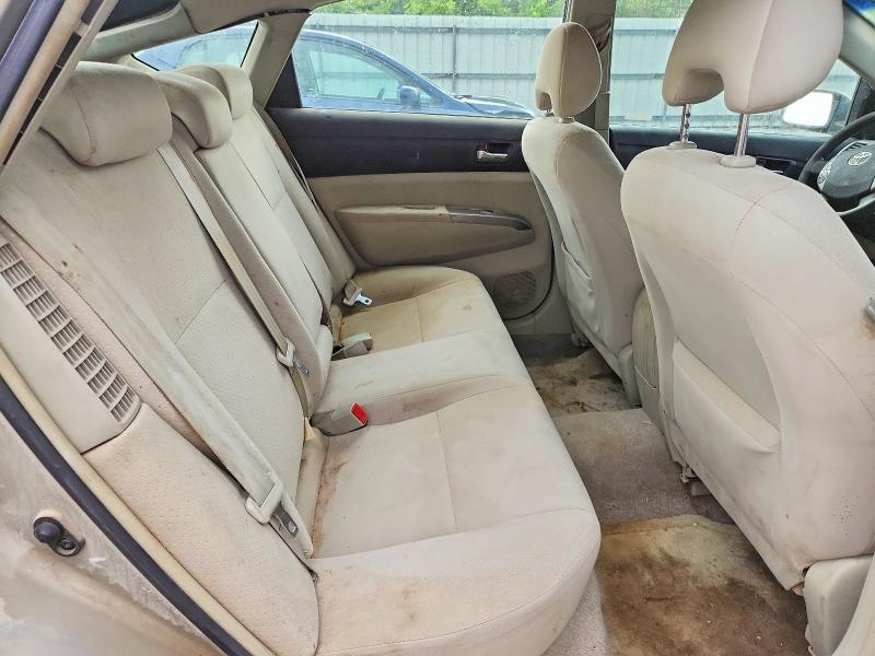 Aukcja sprzedaży 2008 Toyota Prius, vin: JTDKB20U283301087, numer aukcji: 56344506