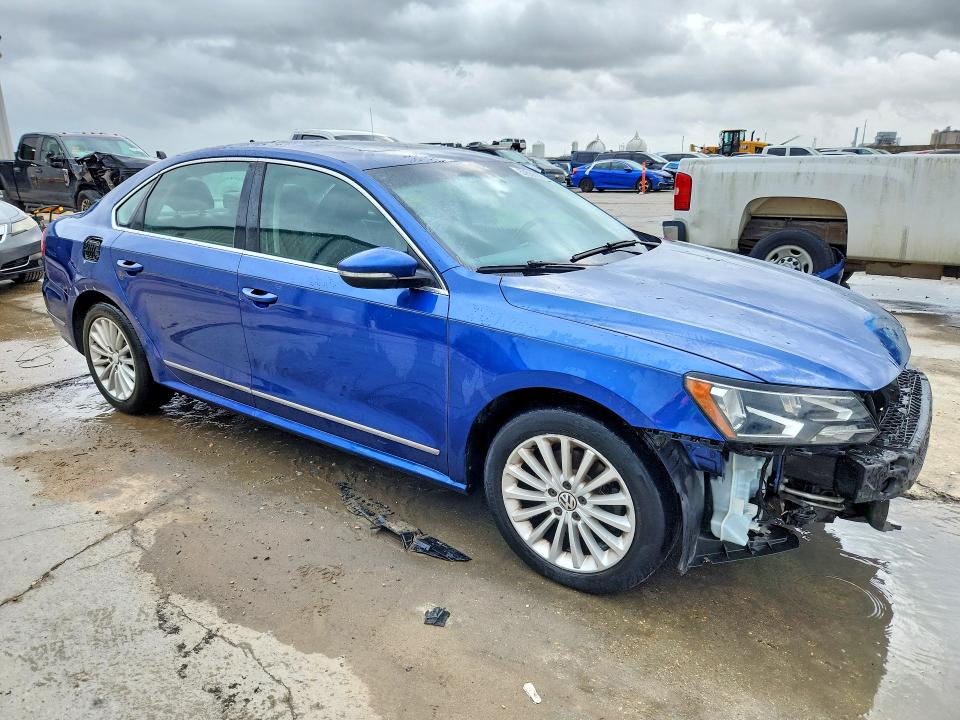 Aukcja sprzedaży 2016 Volkswagen Passat, vin: 1VWBT7A33GC008195, numer aukcji: 57553296