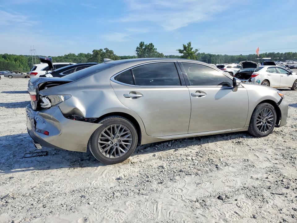Продажа на аукционе авто 2018 Lexus Es, vin: 58ABK1GG5JU099098, номер лота: 56369686