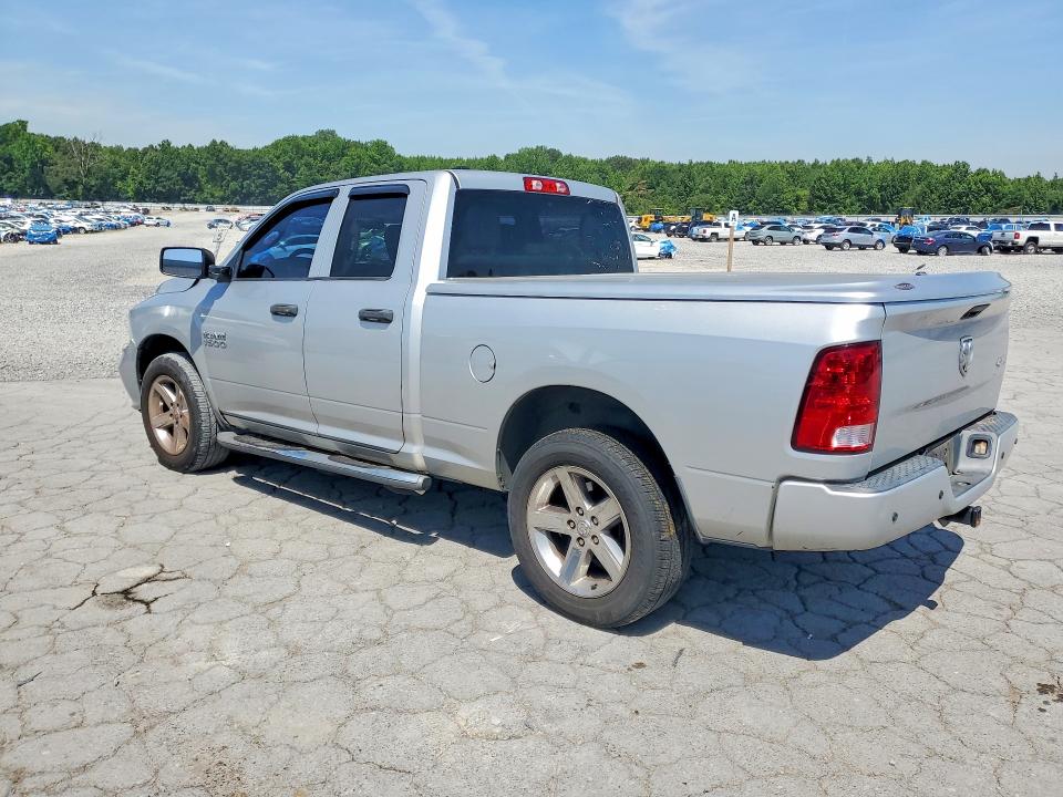 Aukcja sprzedaży 2016 Ram 1500, vin: 1C6RR7FG2GS365120, numer aukcji: 55885706