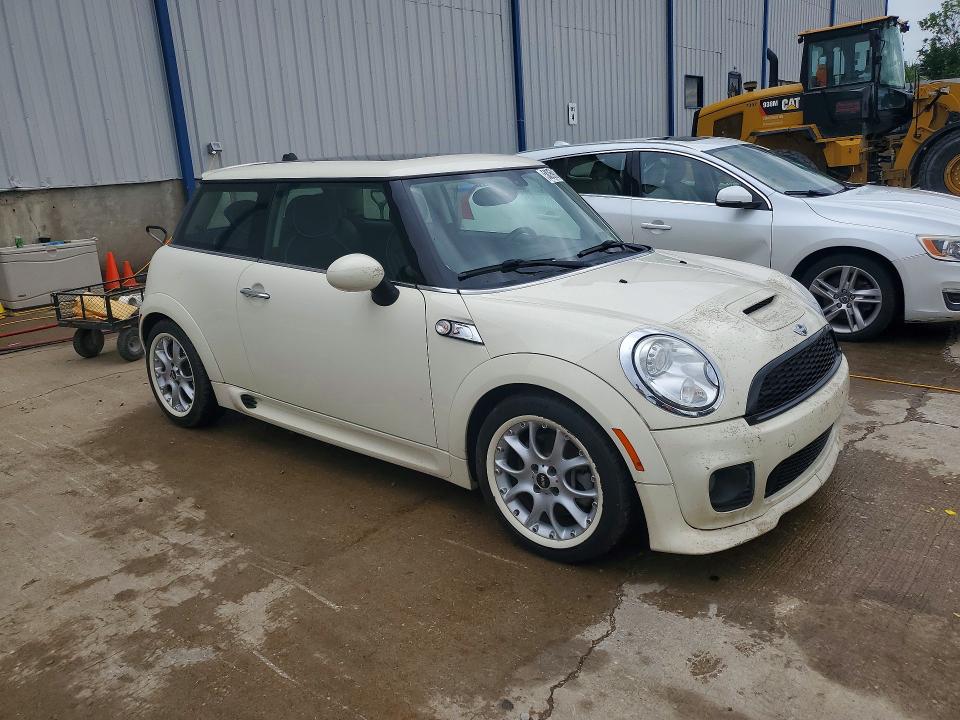 Aukcja sprzedaży 2011 Mini Cooper, vin: WMWSV3C55BTY22293, numer aukcji: 58269016