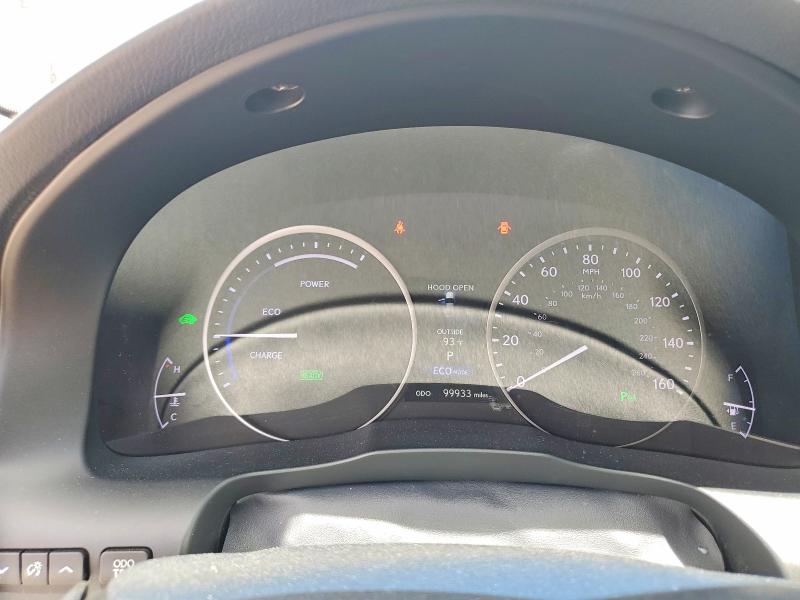 Aukcja sprzedaży 2013 Lexus Es, vin: JTHBW1GG4D2018042, numer aukcji: 56747076