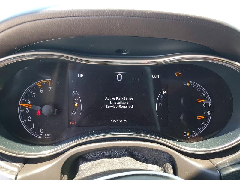Aukcja sprzedaży 2017 Jeep Grand Cherokee, vin: 1C4RJFJT0HC941927, numer aukcji: 56578556