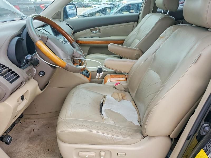 56608966 :رقم المزاد ، 2T2GK31U68C052905 vin ، 2008 Lexus Rx مزاد بيع