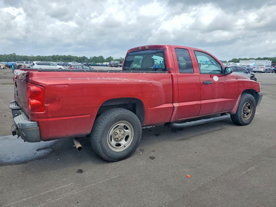 Aukcja sprzedaży 2006 Dodge Dakota, vin: 1D7HE22KX6S556592, numer aukcji: 57775736