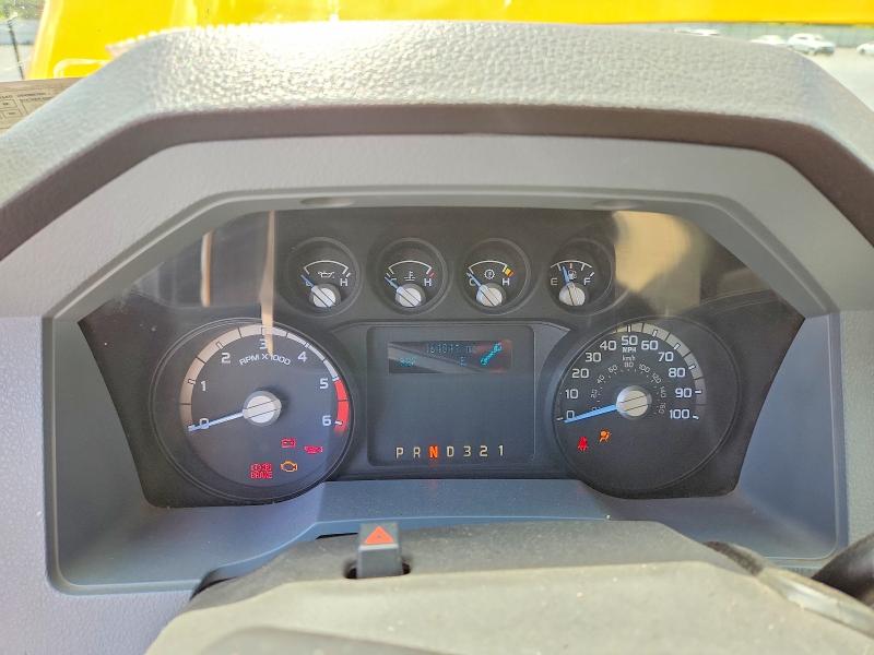 2016 Ford F550 მანქანა იყიდება აუქციონზე, vin: 1FD0W5GY0GEC07519, აუქციონის ნომერი: 58532026