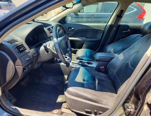 Продаж на аукціоні авто 2011 Ford Fusion, vin: 3FAHP0JA0BR297415, номер лоту: 56254796