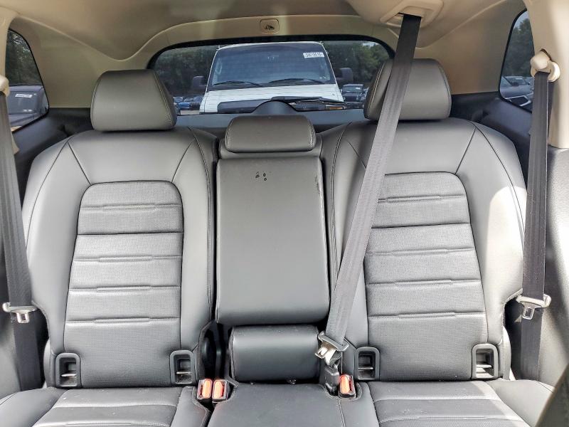 Aukcja sprzedaży 2024 Honda Cr-v, vin: 2HKRS4H73RH401598, numer aukcji: 58503346