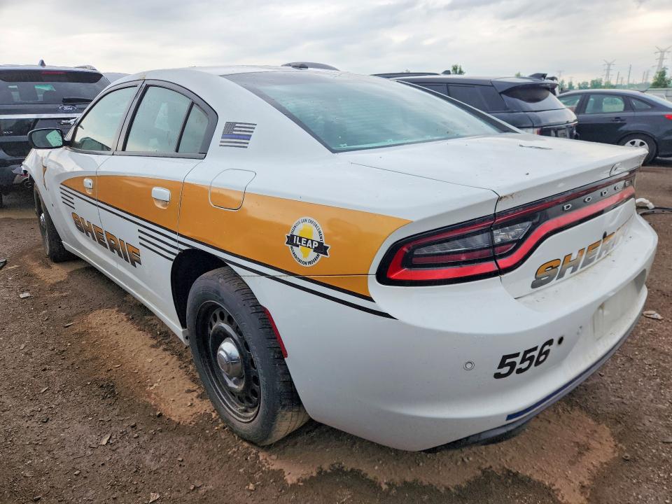 Aukcja sprzedaży 2021 Dodge Charger, vin: 2C3CDXKG7MH575707, numer aukcji: 53511076