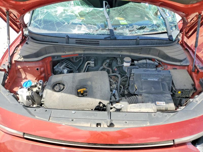 Продаж на аукціоні авто 2021 Kia Soul, vin: KNDJ23AU1M7779309, номер лоту: 56820076