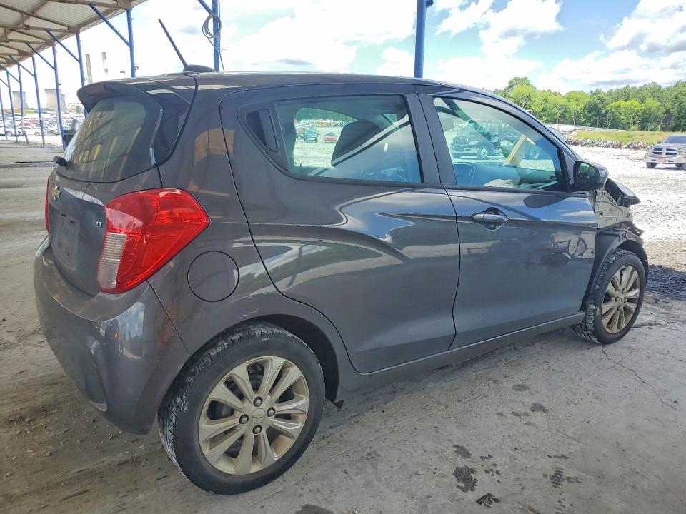 Aukcja sprzedaży 2016 Chevrolet Spark, vin: KL8CD6SA7GC589429, numer aukcji: 57517066
