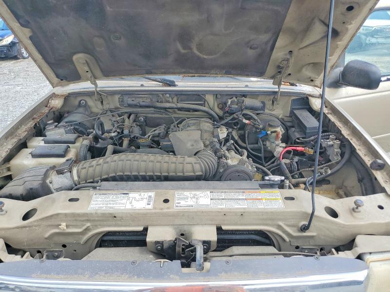 Продаж на аукціоні авто 2000 Ford Ranger, vin: 1FTYR14X1YTA07071, номер лоту: 58057426