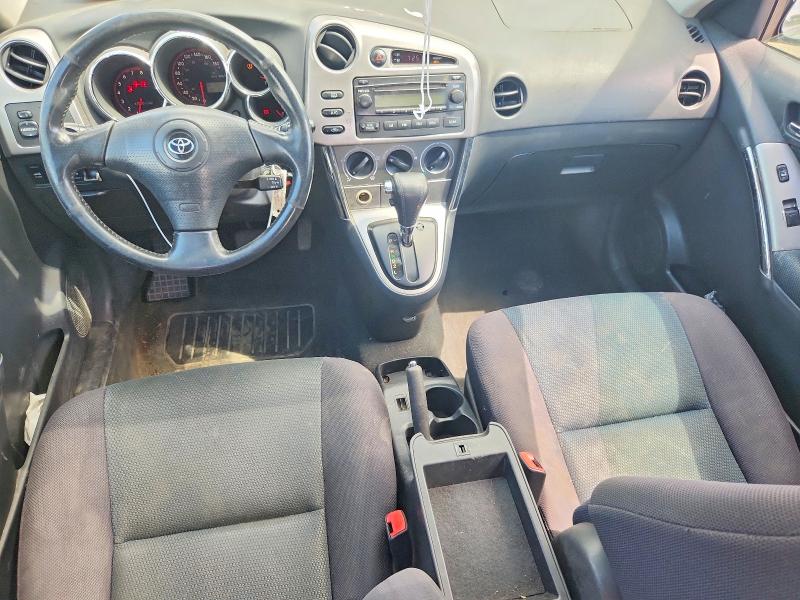 58278446 :رقم المزاد ، 2T1KR32E56C580434 vin ، 2006 Toyota Corolla Matrix مزاد بيع
