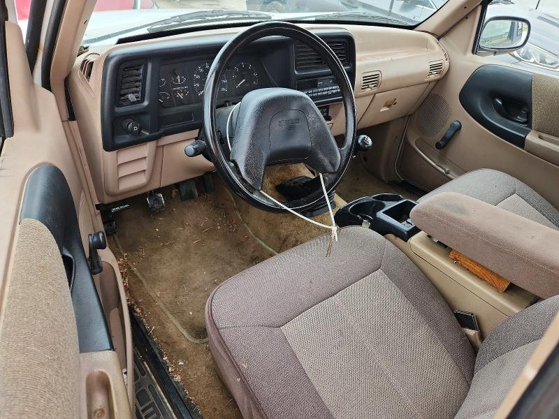 Aukcja sprzedaży 1994 Mazda B3000, vin: 4F4CR16U3RTM02908, numer aukcji: 58395816