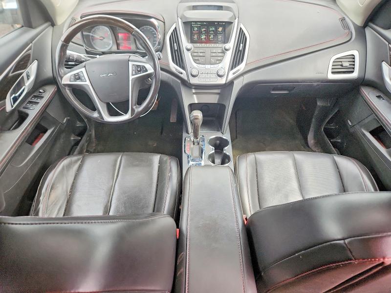 58636136 :رقم المزاد ، 2GKFLZE37D6397488 vin ، 2013 Gmc Terrain مزاد بيع