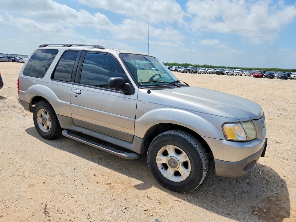 Aukcja sprzedaży 2003 Ford Explorer, vin: 1FMYU60EX3UA95391, numer aukcji: 58304076
