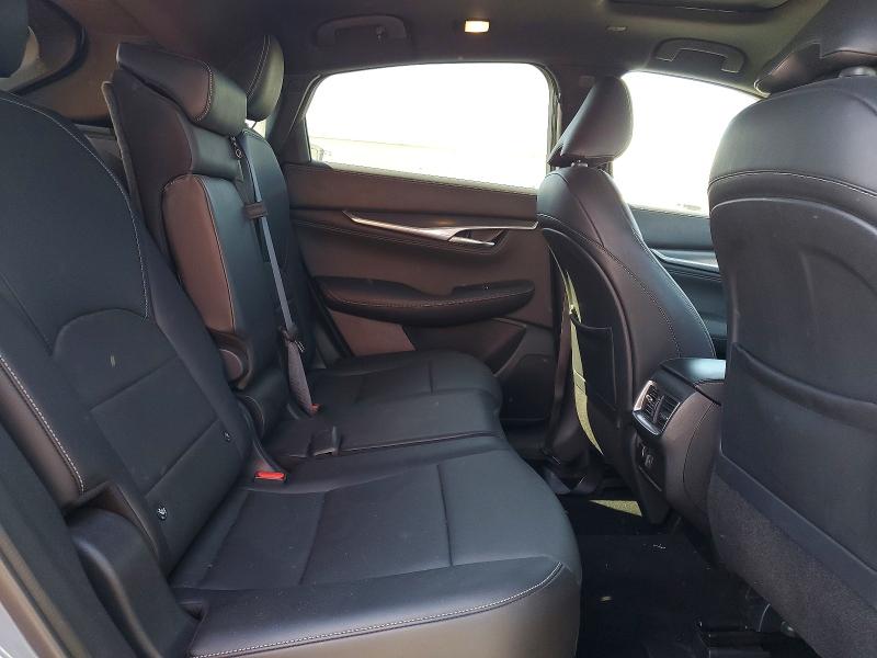Продажа на аукционе авто 2022 Infiniti Qx55, vin: 3PCAJ5J35NF115399, номер лота: 57257486