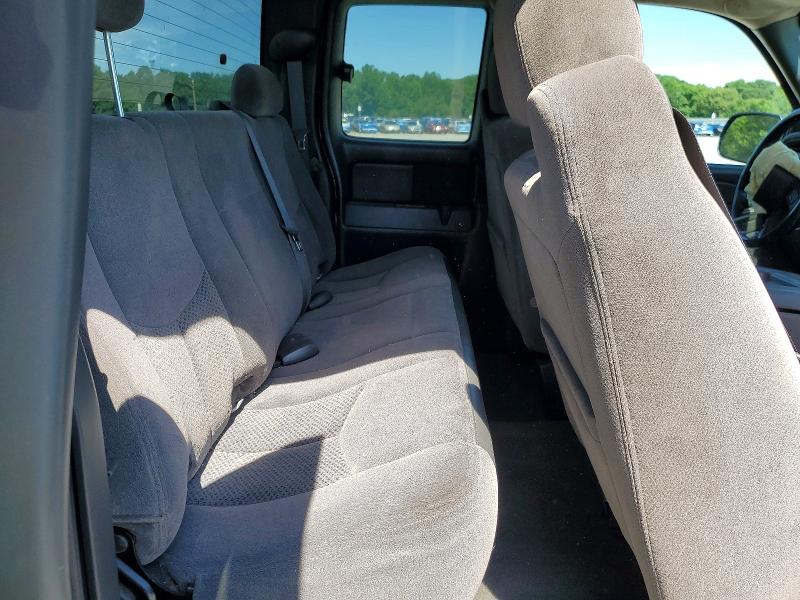 Продаж на аукціоні авто 2006 Chevrolet Silverado, vin: 1GCEK19B86Z158939, номер лоту: 57310526