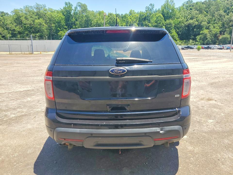 Aukcja sprzedaży 2015 Ford Explorer, vin: 1FM5K8AR0FGC29852, numer aukcji: 56629136