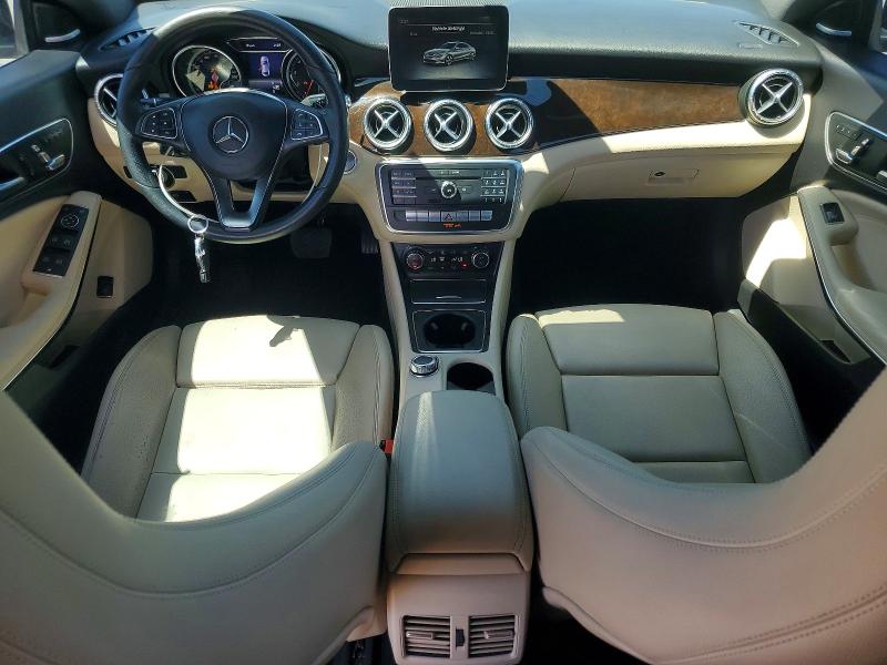 Продажа на аукционе авто 2018 Mercedes-benz Cla, vin: WDDSJ4EB7JN536865, номер лота: 56449066