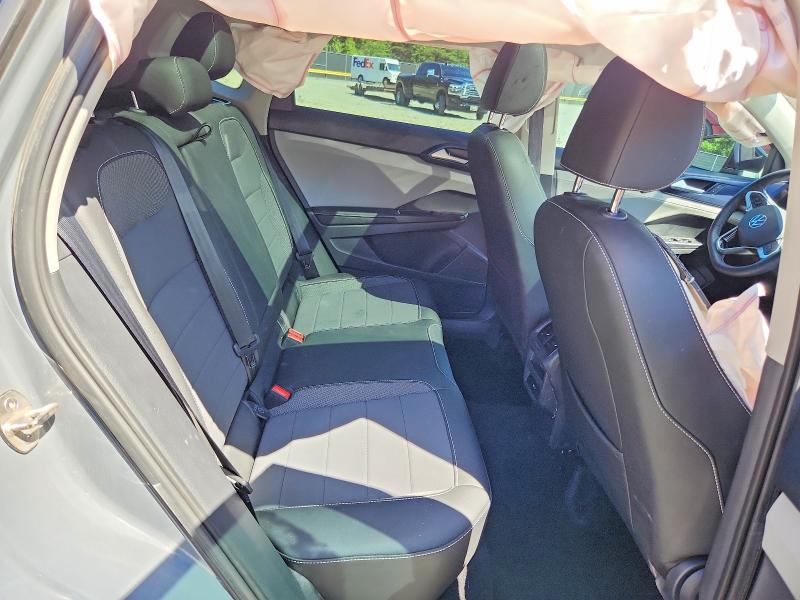 2024 Volkswagen Taos მანქანა იყიდება აუქციონზე, vin: 3VVEX7B23RM008338, აუქციონის ნომერი: 58544706