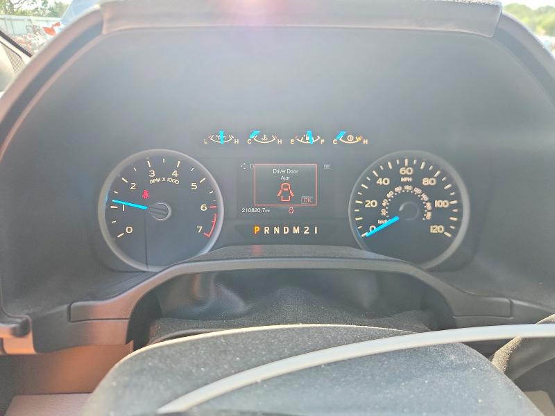 Продажа на аукционе авто 2016 Ford F150, vin: 1FTEW1EP9GFD30100, номер лота: 58579576