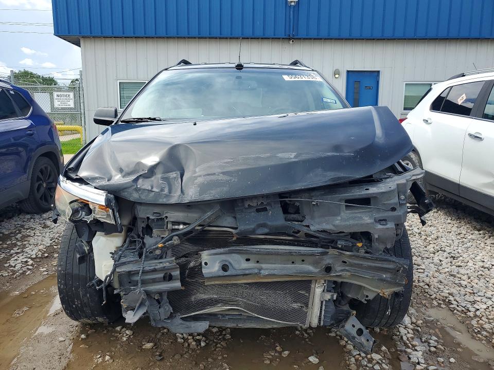 Продаж на аукціоні авто 2013 Ford Edge, vin: 2FMDK4GC9DBC93285, номер лоту: 55631336