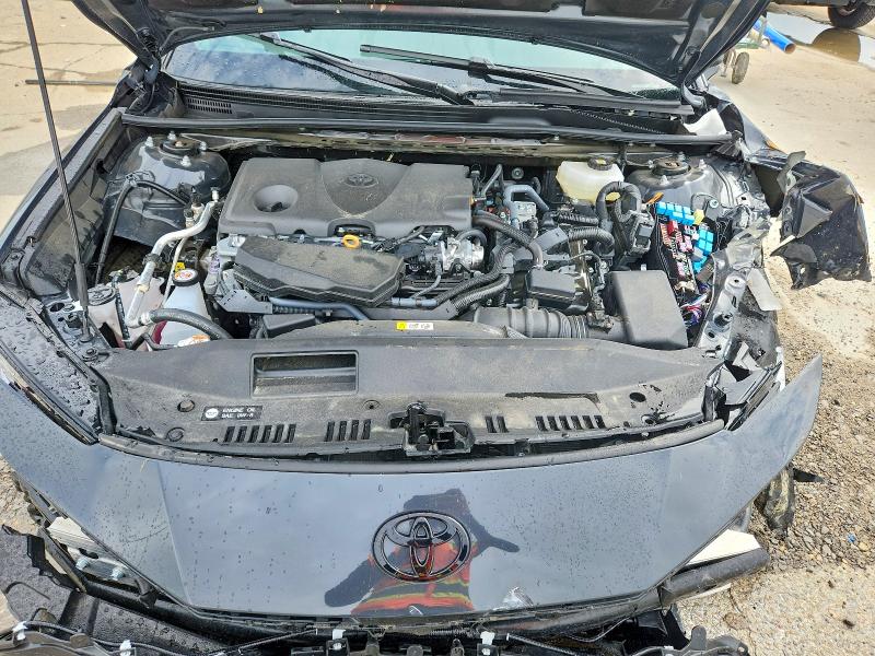 57225396 :رقم المزاد ، 4T1DAACK2TU224980 vin ، 2026 Toyota Camry مزاد بيع