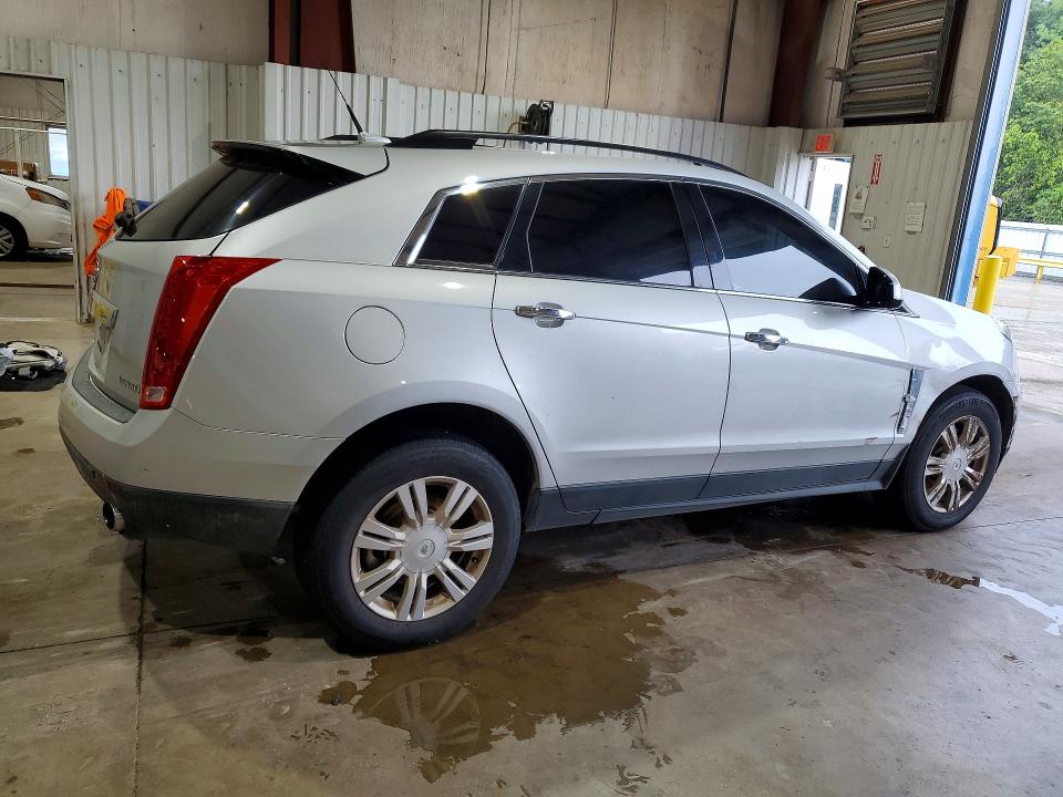 56292416 :رقم المزاد ، 3GYFNGEY7BS521127 vin ، 2011 Cadillac Srx مزاد بيع