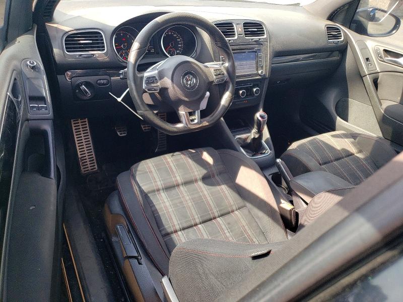 Продаж на аукціоні авто 2012 Volkswagen Gti, vin: WVWED7AJ6CW289753, номер лоту: 56135816