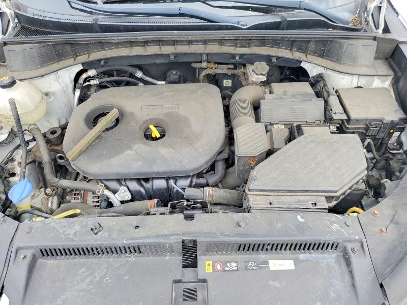 Продаж на аукціоні авто 2017 Hyundai Tucson, vin: KM8J3CA4XHU515862, номер лоту: 58787806
