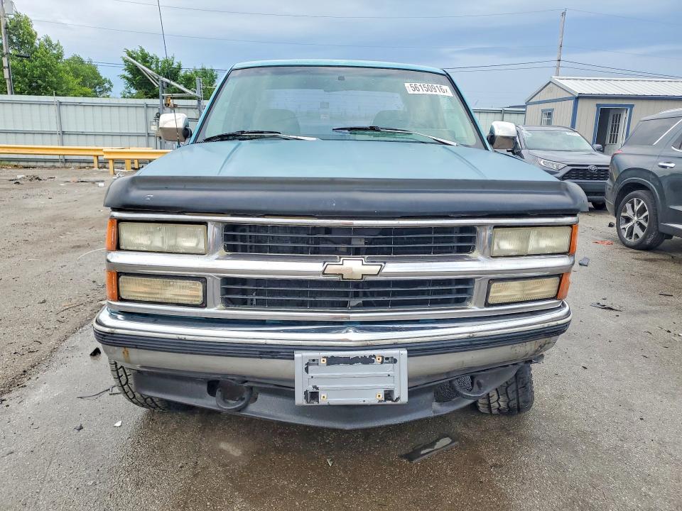 Продаж на аукціоні авто 1994 Chevrolet Gmt-400, vin: 2GCEK19H9R1160488, номер лоту: 56150916