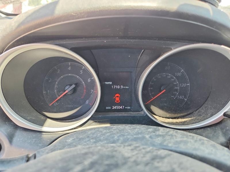 Продажа на аукционе авто 2011 Mitsubishi Outlander Sport, vin: JA4AP4AU3BZ021958, номер лота: 55513586
