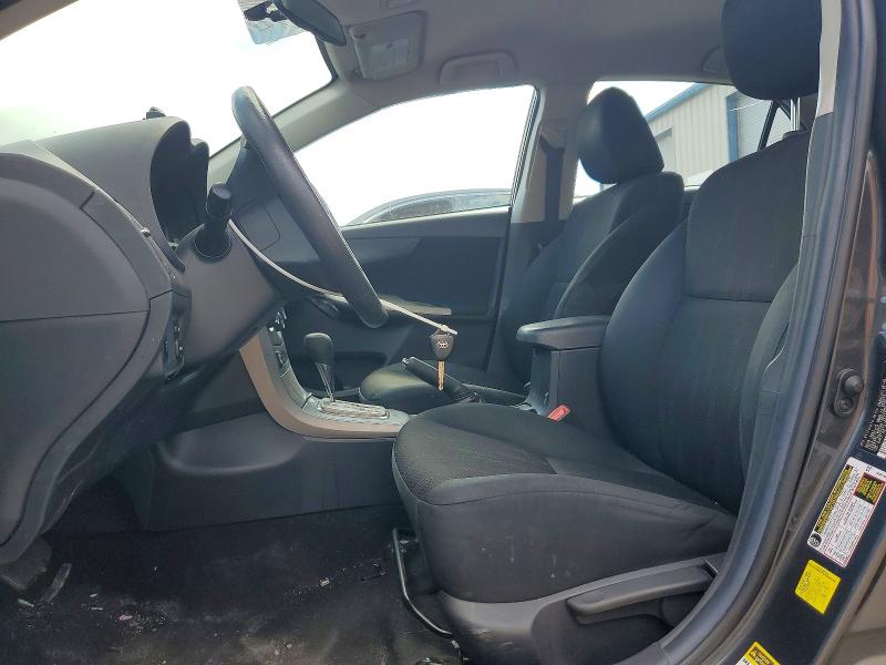 Продажа на аукционе авто 2011 Toyota Corolla, vin: 2T1BU4EE2BC709157, номер лота: 56225896