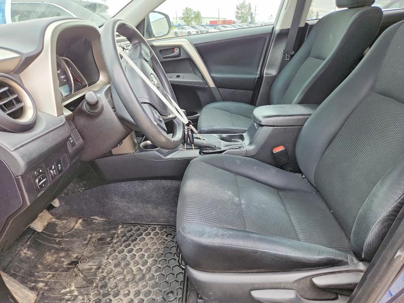 2015 Toyota Rav4 მანქანა იყიდება აუქციონზე, vin: 2T3BFREV3FW302712, აუქციონის ნომერი: 57853886