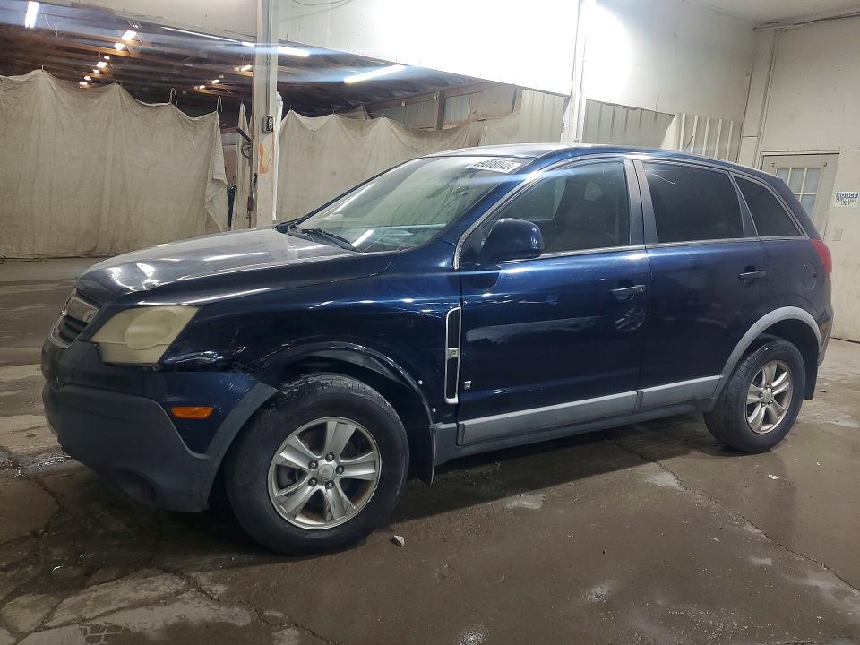 Продаж на аукціоні авто 2009 Saturn Vue, vin: 3GSCL33P49S566672, номер лоту: 59008046
