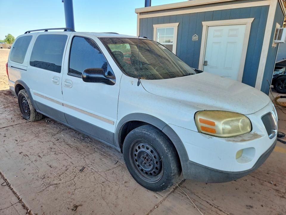 Продаж на аукціоні авто 2005 Pontiac Montana, vin: 1GMDV03L75D307640, номер лоту: 57716776