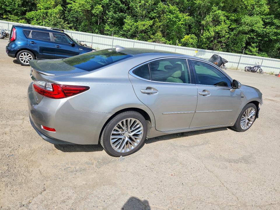 Aukcja sprzedaży 2016 Lexus Es, vin: 58ABK1GG3GU004952, numer aukcji: 59007206