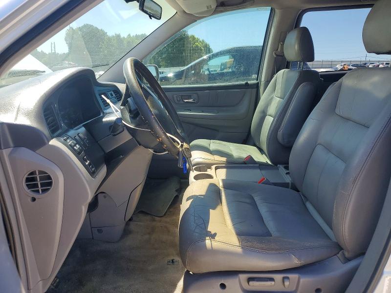 Aukcja sprzedaży 2003 Honda Odyssey, vin: 5FNRL187X3B062422, numer aukcji: 56022456
