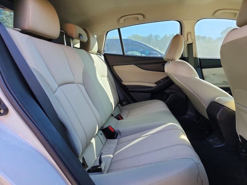 55852956 :رقم المزاد ، 4S3GTAB66J3746238 vin ، 2018 Subaru Impreza مزاد بيع
