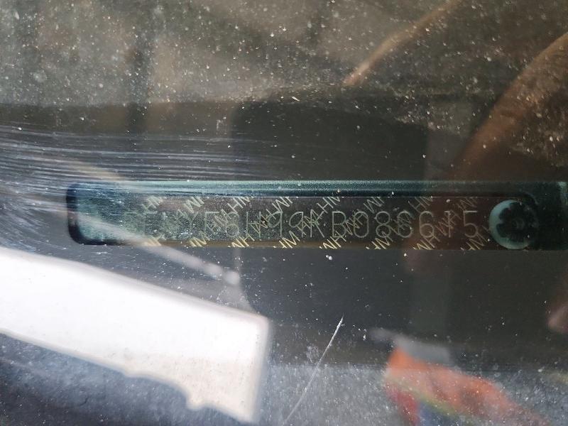 Aukcja sprzedaży 2019 Honda Pilot, vin: 5FNYF6H99KB086615, numer aukcji: 56301516