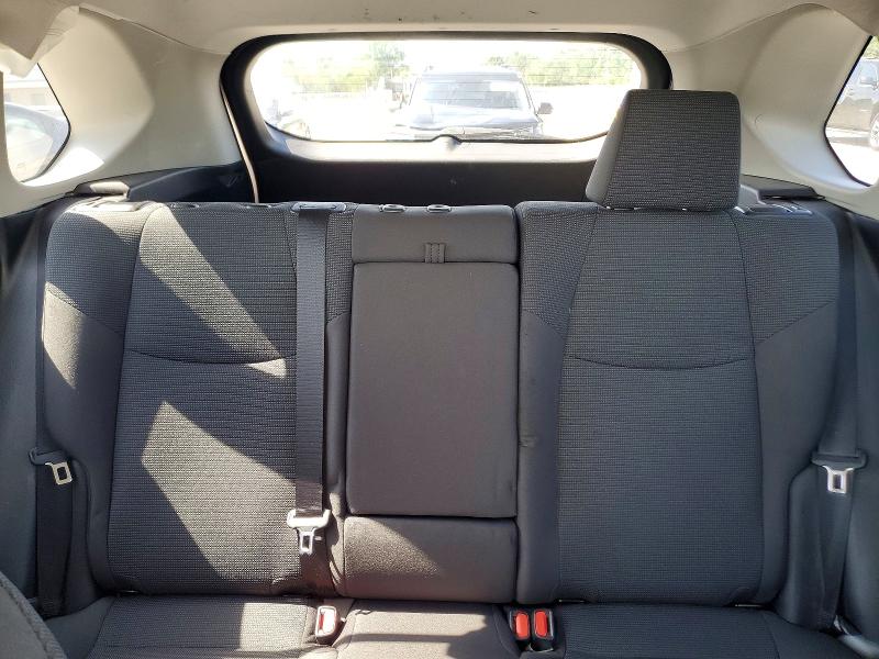 Aukcja sprzedaży 2021 Toyota Rav4, vin: 2T3H1RFVXMC109124, numer aukcji: 55377366