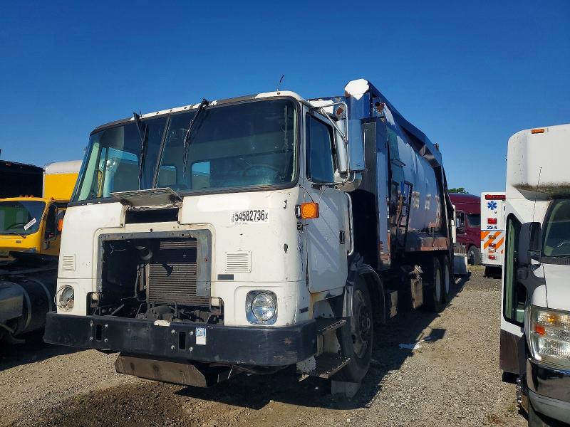 Aukcja sprzedaży 2011 Autocar Xpeditor, vin: 5VCACLLE3BH212855, numer aukcji: 54582736