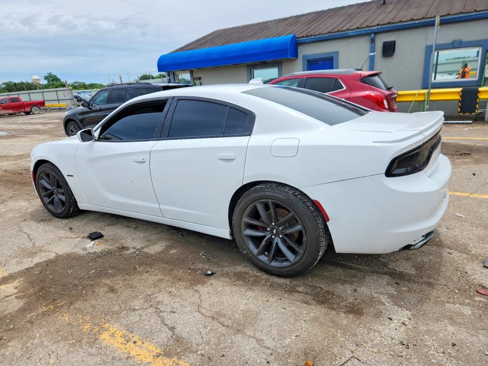 Aukcja sprzedaży 2015 Dodge Charger, vin: 2C3CDXCT0FH871506, numer aukcji: 55564576