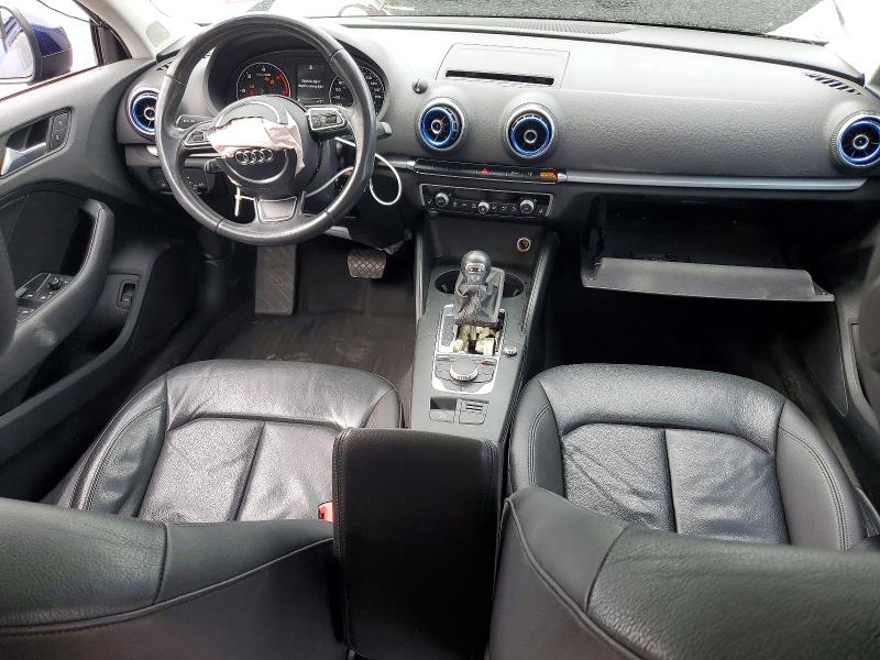 Aukcja sprzedaży 2015 Audi A3, vin: WAUAJGFF5F1060541, numer aukcji: 58911266