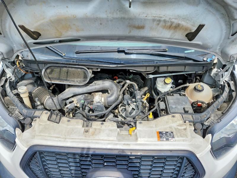 Aukcja sprzedaży 2020 Ford Transit, vin: 1FDBW5Z84LKB80360, numer aukcji: 55568486