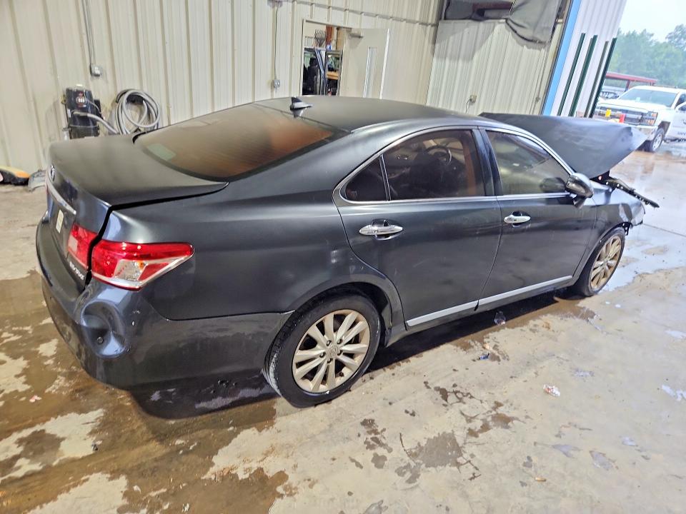 Aukcja sprzedaży 2011 Lexus Es, vin: JTHBK1EG4B2432921, numer aukcji: 58053736