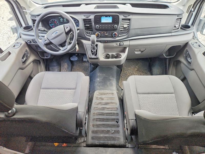 Aukcja sprzedaży 2024 Ford Transit, vin: 1FTBR1C85RKB84777, numer aukcji: 56664426