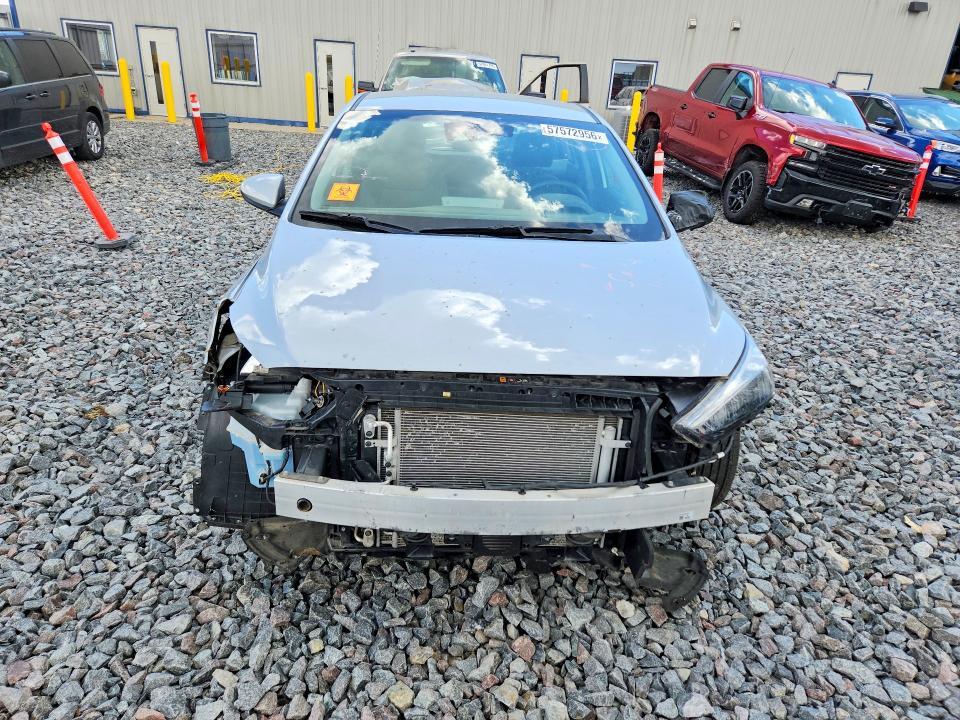 Aukcja sprzedaży 2022 Hyundai Ioniq, vin: KMHC65LC5NU274269, numer aukcji: 57572956