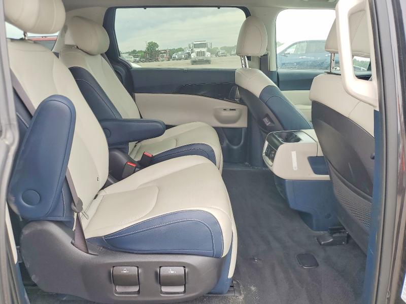 Продажа на аукционе авто 2025 Kia Carnival Hybrid, vin: KNDNE5KA3S6035271, номер лота: 57184736
